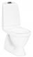Gustavsberg Nautic toilet med spareskyl