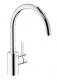 Grohe�Eurosmart Cosmopolitan�k�kkenvandhane 32843
