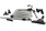 Nilfisk Frithiof slanges�t ON/OFF 9 m.