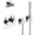 B�rma A6 brusebatteri F1144AA
