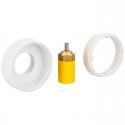 Danfoss Living adaptor til RAV & RAVL ventiler