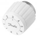 Danfoss FJVR f�lerhoved til returl�bsventiler - Hvid
