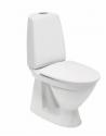 If� Sign toilet 6860 - hvid if� clean