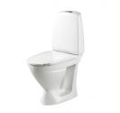 If� Sign toilet 6862 -  hvid if� clean