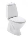 If� Cera toilet 3860 - hvid