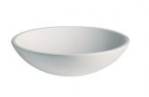 Lineabeta h�ndvask � 44 cm Hvid uden hanehul