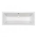 Str�mberg Atlantic Quantum badekar, 1700x700