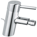 Grohe Concetto etgrebsbatteri til bid�t, 32.208