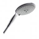 Hansgrohe Raindance E 150 AIR 3jet h�ndbruser