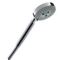 Hansgrohe Raindance S 100 EcoSmart 3jet h�ndbruser