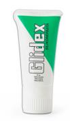 GLIDEX silikonpasta, 50 g - med pfringssvamp