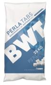 BWT Perla salttabletter til regeneration af bldgringsanlg -  25 kg