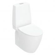 If Spira Art 2.0 toilet rimfree m/sde Turboflush og If Clean