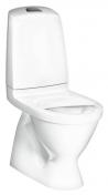 Gustavsberg Nautic 1500 toilet m/Hygienic Flush - Til limning