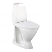 If Sign toilet 6872 med If clean og universalls - Hj model