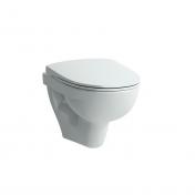 Laufen Pro-N vghngt toilet 50 cm