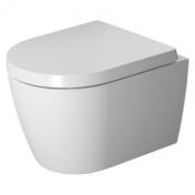 Duravit Me by Starck Compact Rimless hngeskl m/wondergliss
