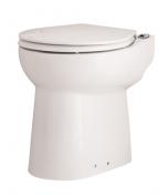 Sanicompact SFA C43 toilet med indbygget kvrn