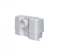 Grundfos Sololift2 WC-1 spildevandspumpe til bidet, hndvask og toilet.