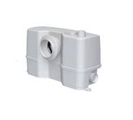 Grundfos Sololift2 WC-3 spildevandspumpe til toilet, håndvask, bruser