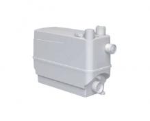 Grundfos Sololift2 C-3 spildevandspumpe til håndvask, vaskemaskiner og opvaskemaskiner