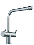 B�rma A2 k�kkenbatteri F1109AA - krom
