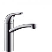 Hansgrohe Focus E k�kkenbatteri 31781000