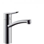 Hansgrohe Focus S k�kkenbatteri