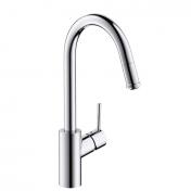 Hansgrohe Talis S2 Variarc k�kkenvandhane med udtr�ksbruser