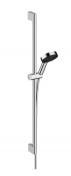 Hansgrohe Pulsify Select S 3jet Relaxation brusest m/EcoSmart - 90 cm - Krom