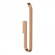 Grohe Selection reserve toiletrulleholder - Brstet warm sunset