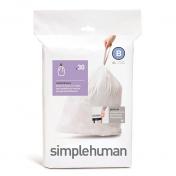 Simplehuman affaldspose 6L - Type B