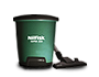 Centralst�vsuger
