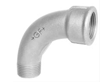 Galvaniserede fittings