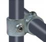 Altech Pipe Clamps overgang 1 1/2