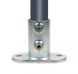 Altech Pipe Clamps rkvrksflange 1 1/2