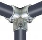 Altech Pipe Clamps sideudgang 1 1/2