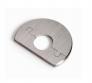 Click One Two vgroset rustfri til 22mm (1/2 )