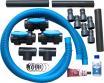 Swim & Fun By-Pass Kit til varmepumpe