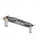 Hansgrohe AXOR ShowerHeaven 1200 4jet indbygningsdel