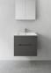 Hafa Sun II underskab 600 - Antracit