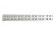 Unidrain Square rist - 1200mm