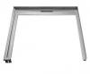 Unidrain Showerline aflbssystem t/fast vg - 100 x 120 - Venstre