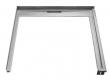 Unidrain Showerline aflbssystem t/fast vg - 100 x 100 - Hjre