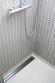 Blcher Waterline Copenhagen rist - 1000mm lang