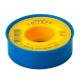 Unipak gevindtape 12 mm - 12 mtr