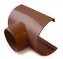 Plastmo plast Tudstk.Nr.10Brun75MM