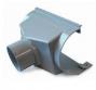 Plastmo ekspantionstud til nr. 12 og 75mm nedlb