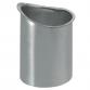 VMZINC tudstykke til arkitektrende, ZINC NATUR - 87/400 mm