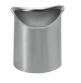 VMZINC tudstykke til halvrund tagrende, ZINC NATUR - 333/76 mm